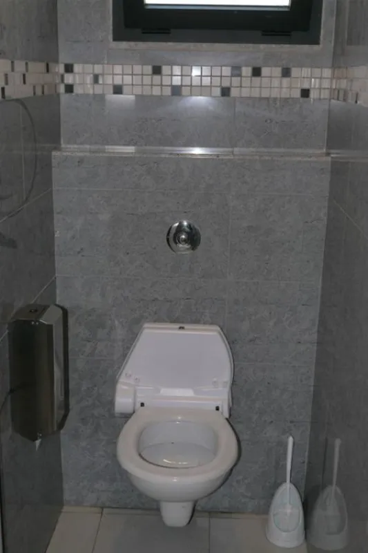 Campeggio Norcenni Girasole Club