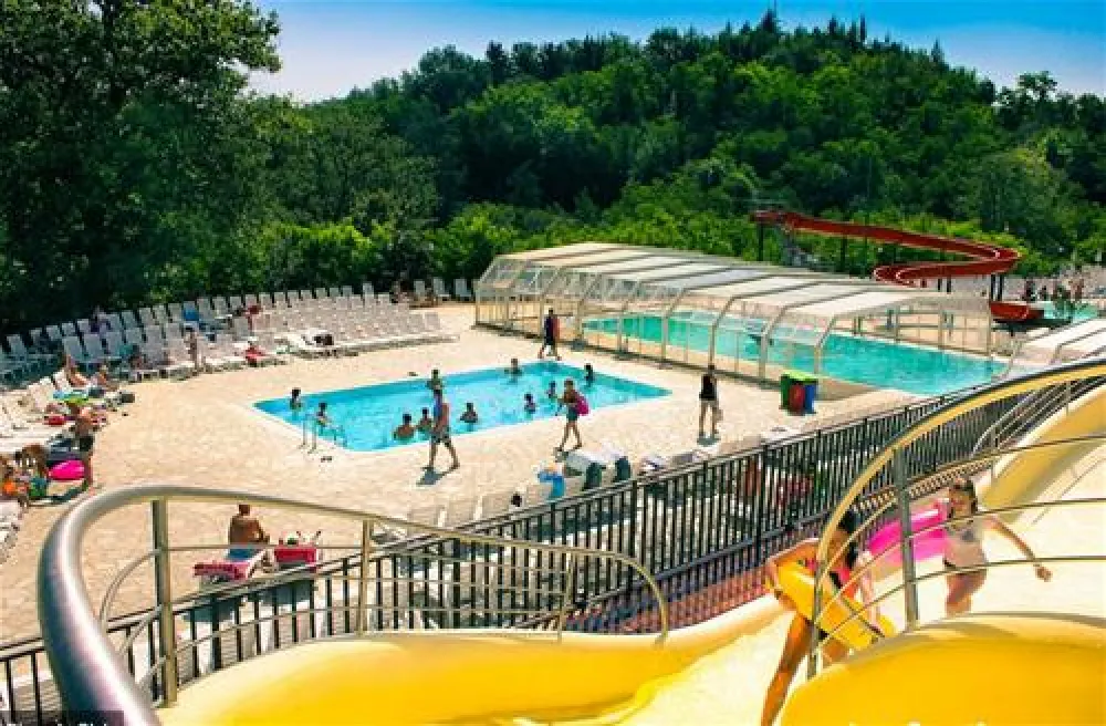 Campeggio Norcenni Girasole Club