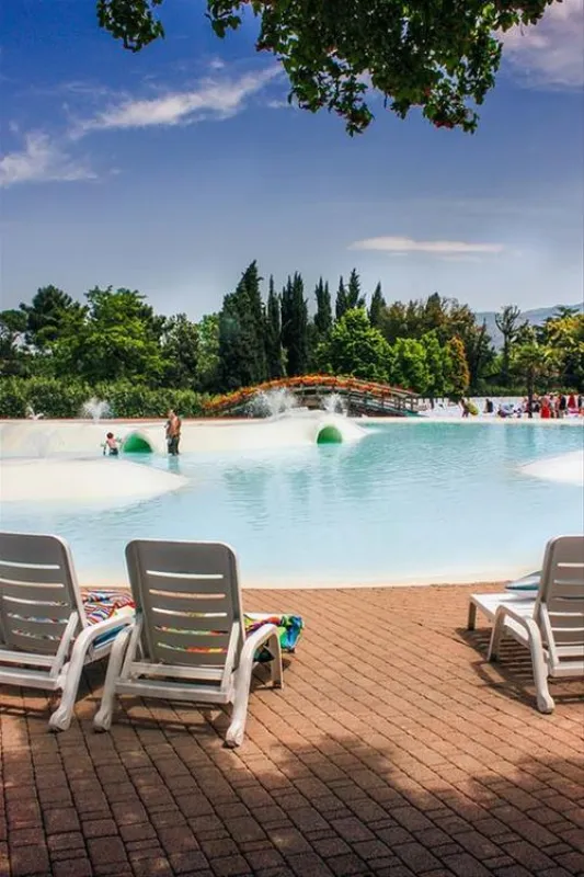 Campeggio Norcenni Girasole Club