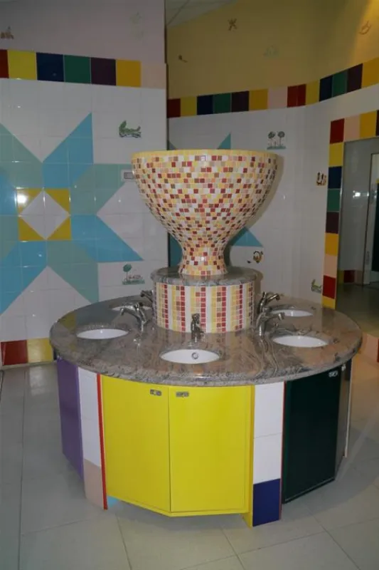 Campeggio Norcenni Girasole Club