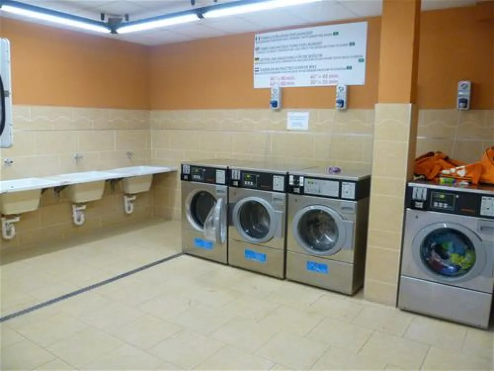 Campeggio Norcenni Girasole Club