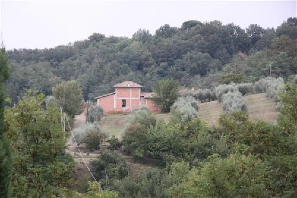 Campeggio Norcenni Girasole Club