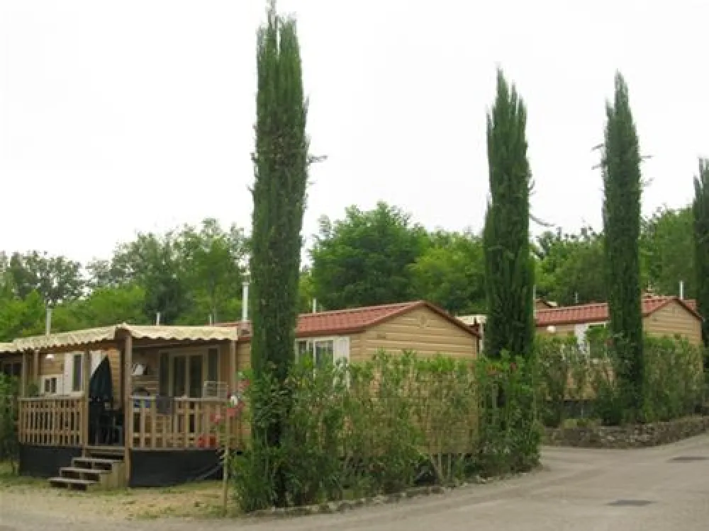 Campeggio Norcenni Girasole Club