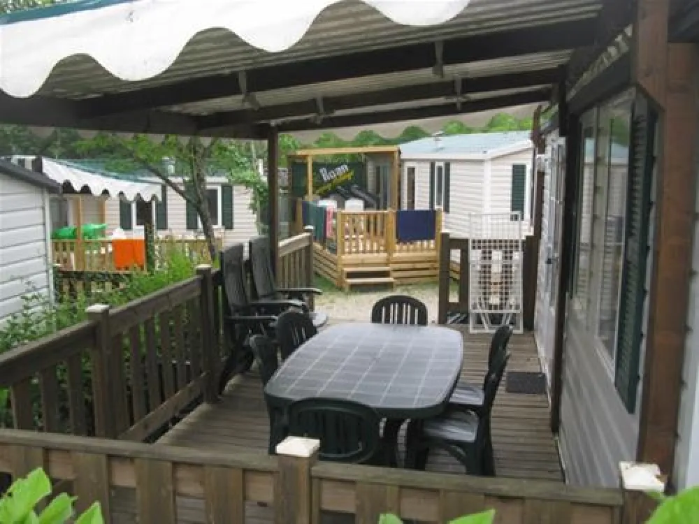 Campeggio Norcenni Girasole Club