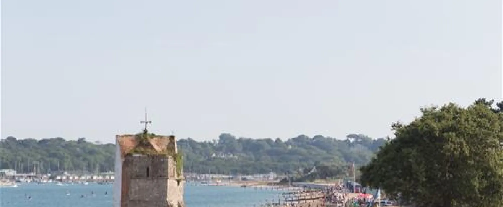 Nodes Point Holiday Park