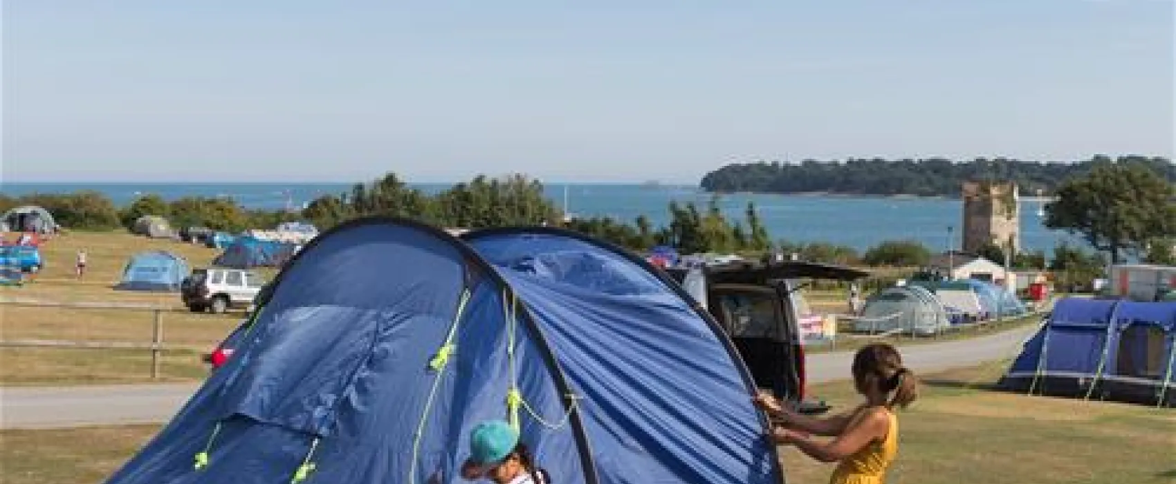 Nodes Point Holiday Park