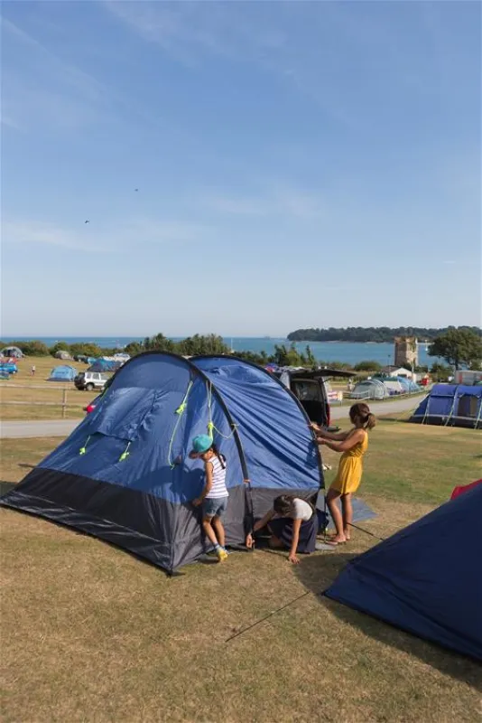 Nodes Point Holiday Park