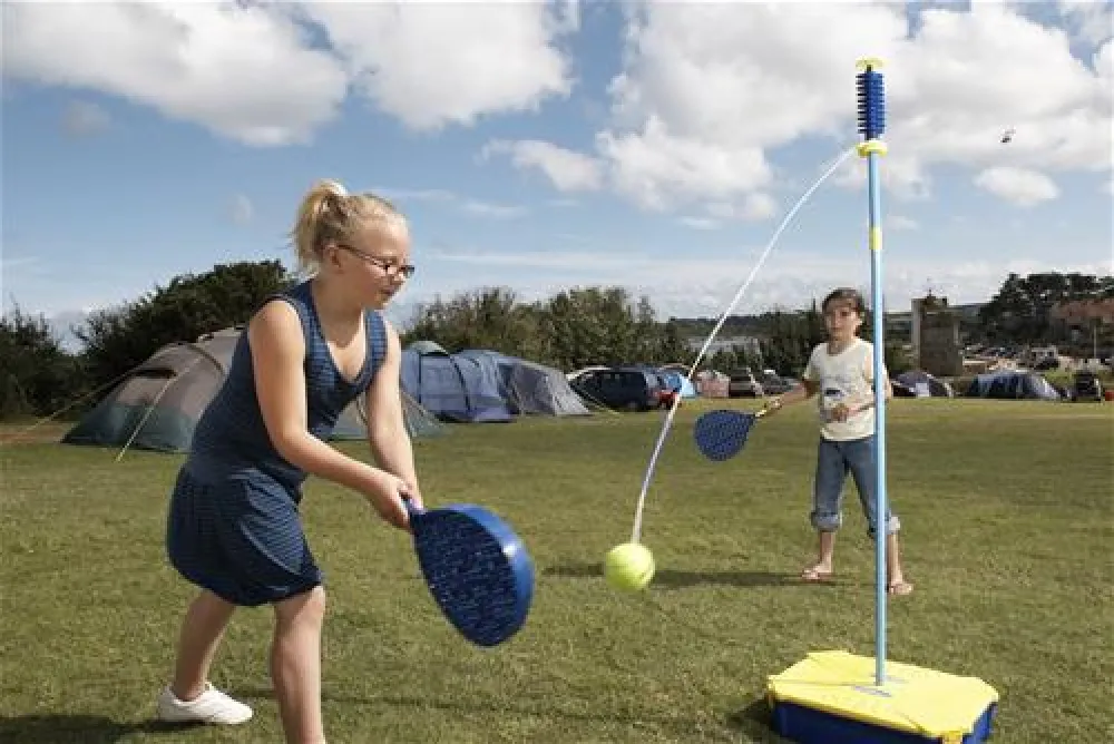 Nodes Point Holiday Park