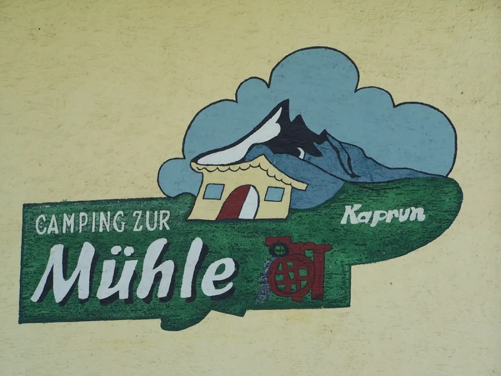 Camping zur Mühle
