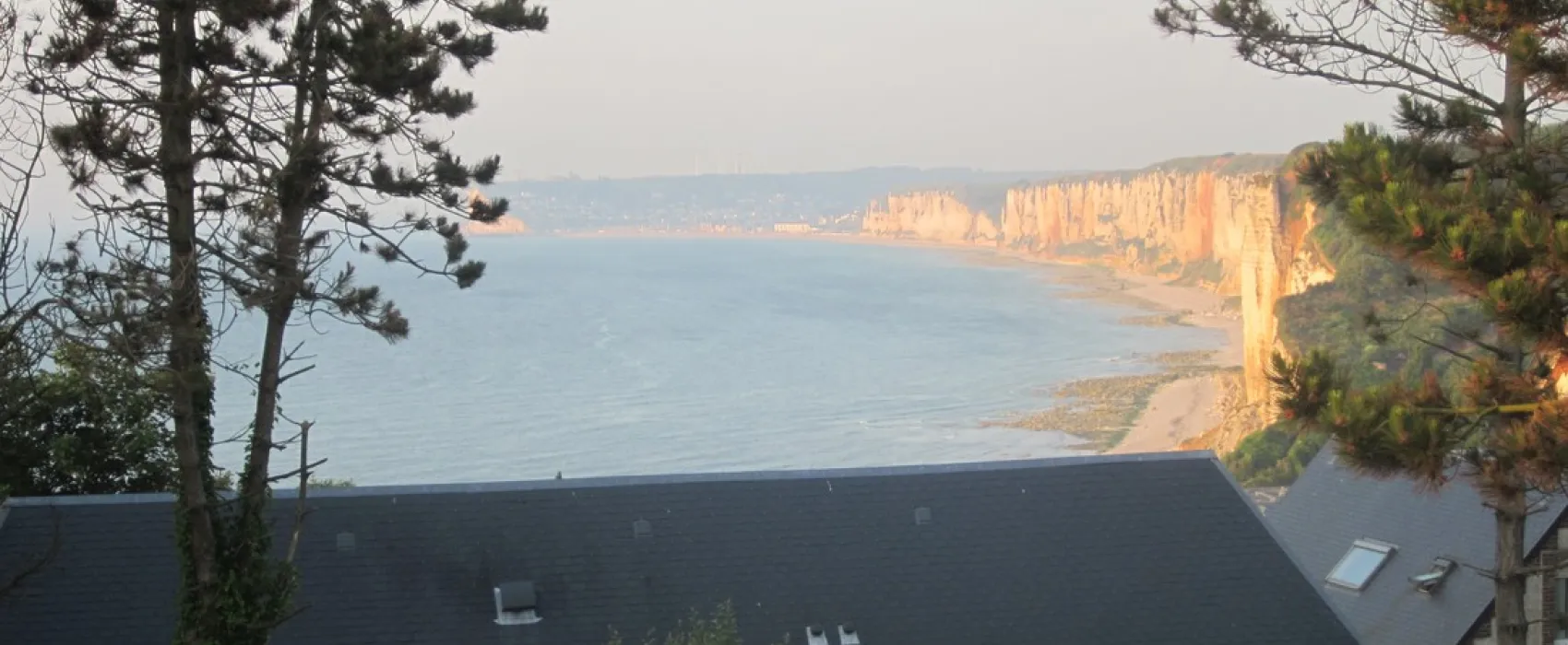 Camping Le Rivage  