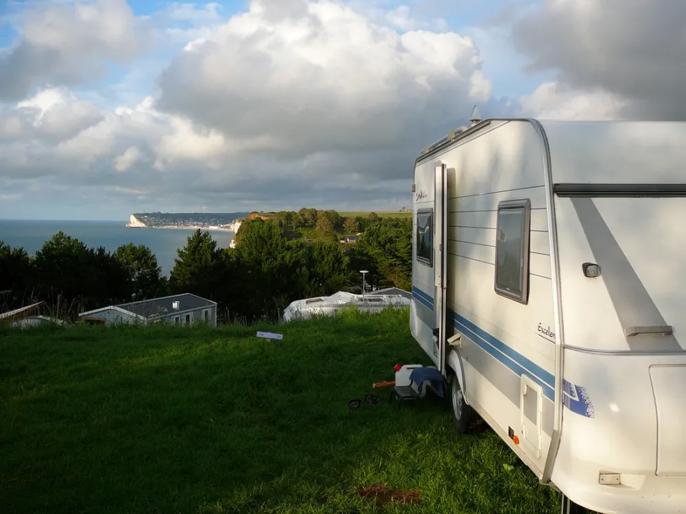 Camping Le Rivage  