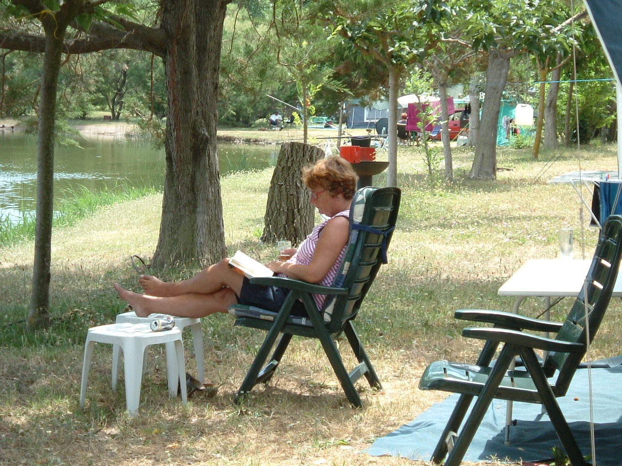 Camping Maite - Photo 2