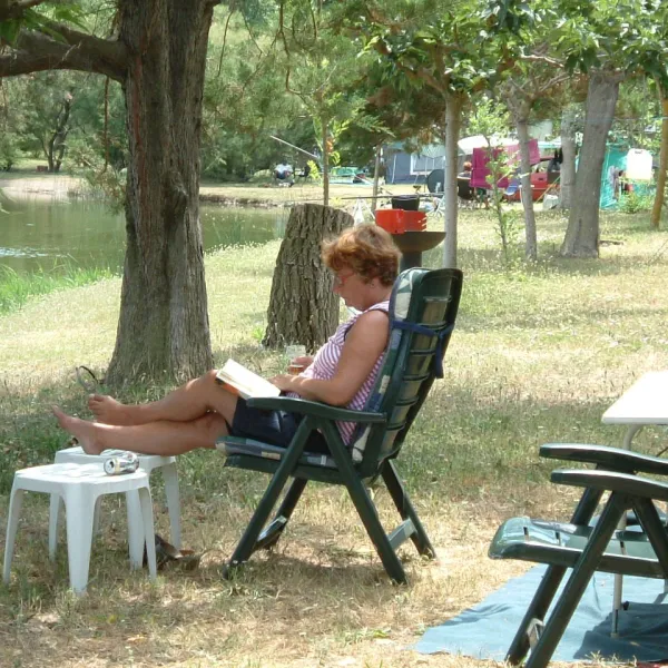 Camping Maite