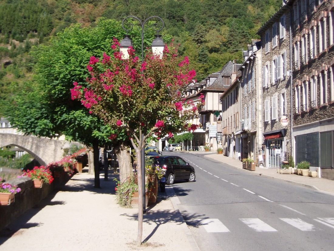 Camping Alauzet photo 3