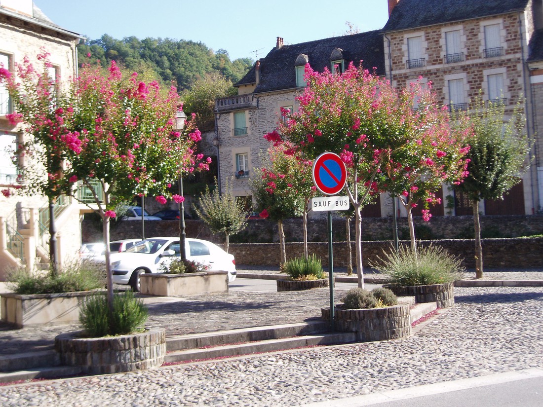 Camping Alauzet photo 4