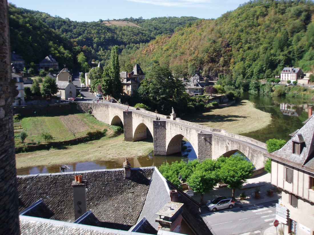 Camping Alauzet photo 5