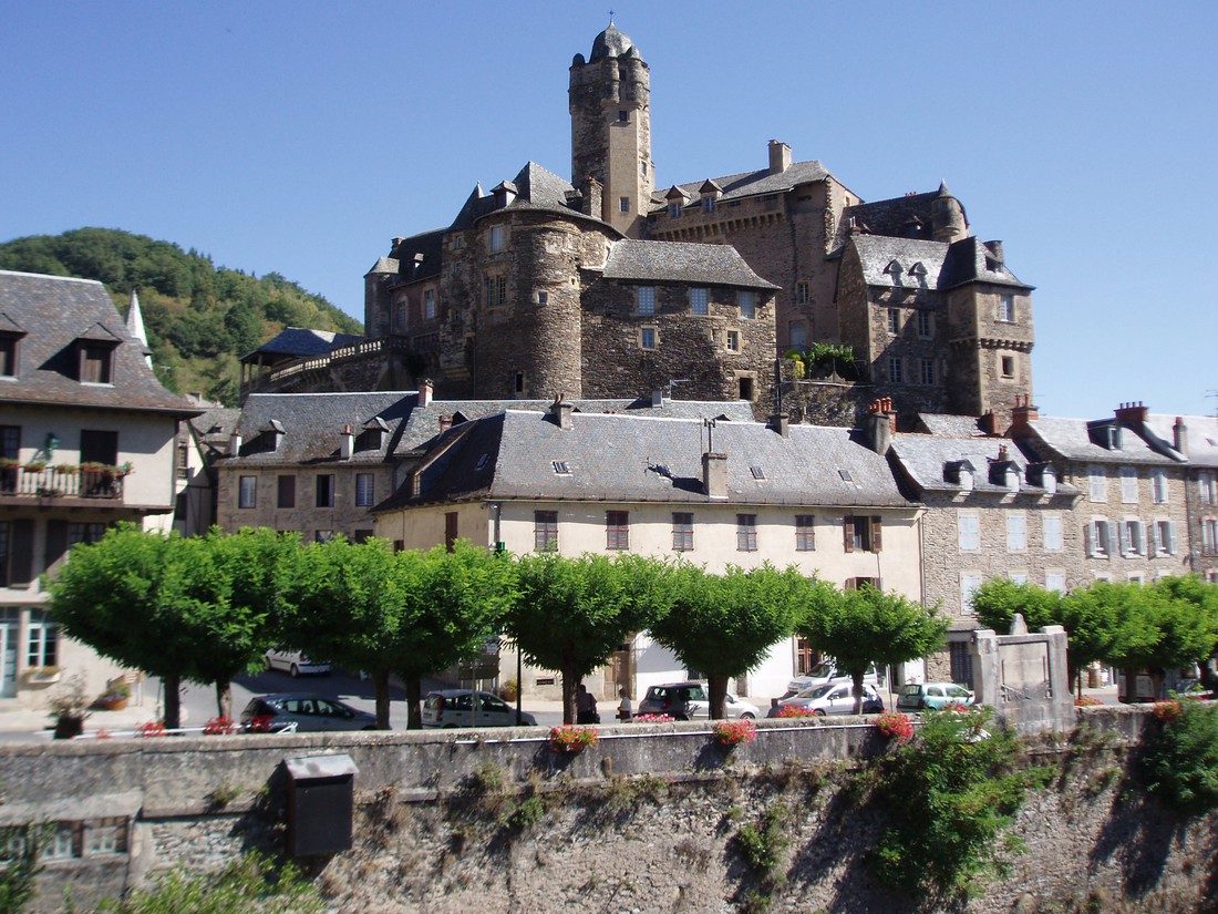 Camping Alauzet photo 2