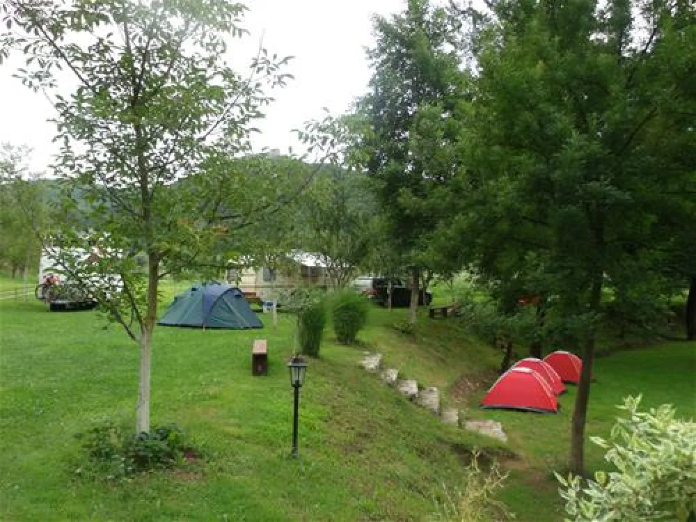 Discover Bihac Rafting Center.