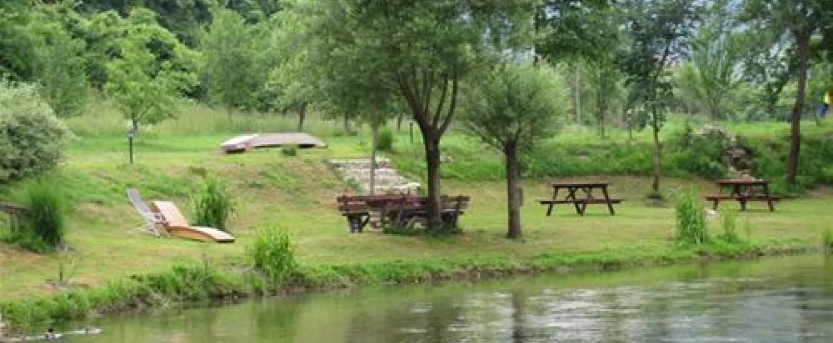 Discover Bihac Rafting Center.