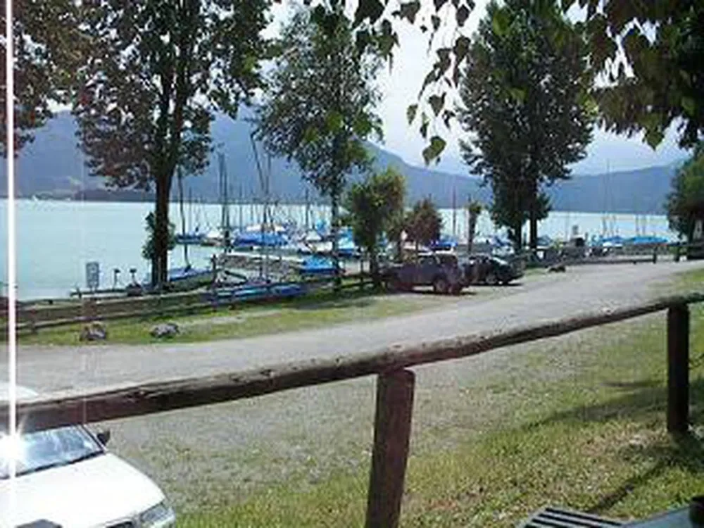 Camping Magdalena