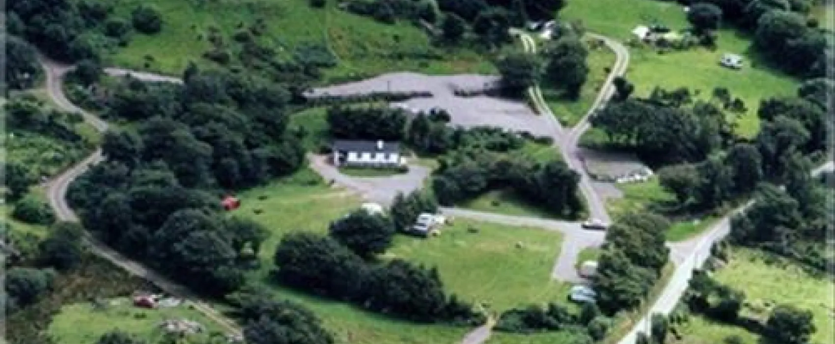 Creveen Lodge Caravan Park