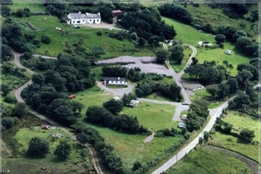 Creveen Lodge Caravan Park