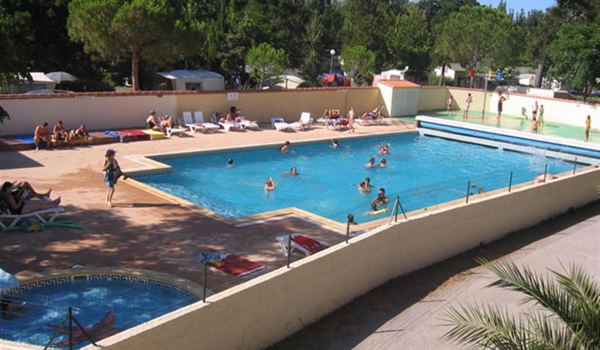 Camping La Massane photo 5
