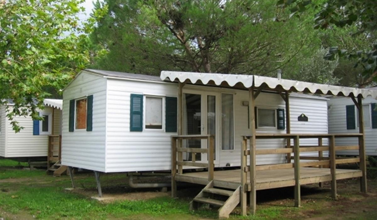 Camping La Massane photo 2
