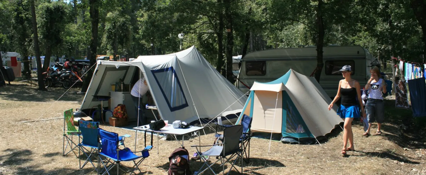 Domaine de La Bergerie