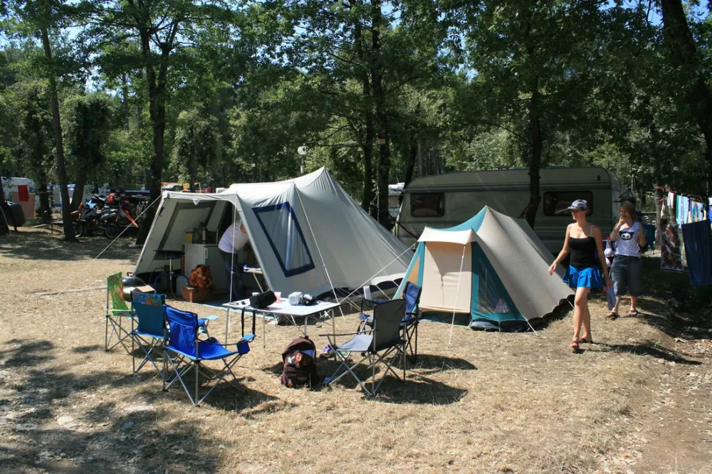 Domaine de La Bergerie