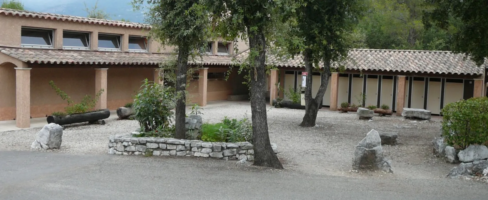 Domaine de La Bergerie