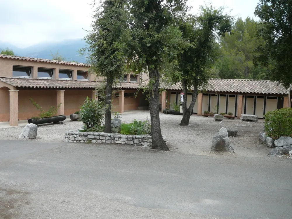 Domaine de La Bergerie