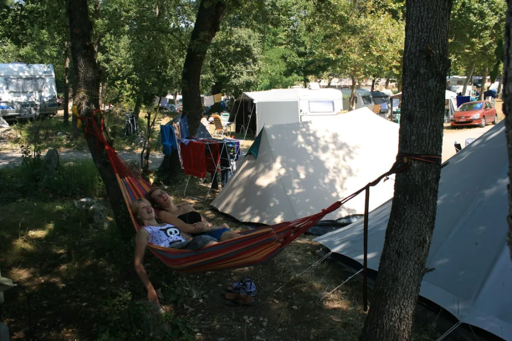 Domaine de La Bergerie