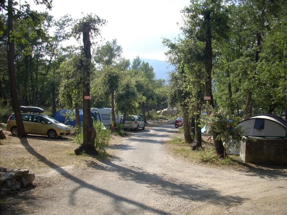 Domaine de La Bergerie