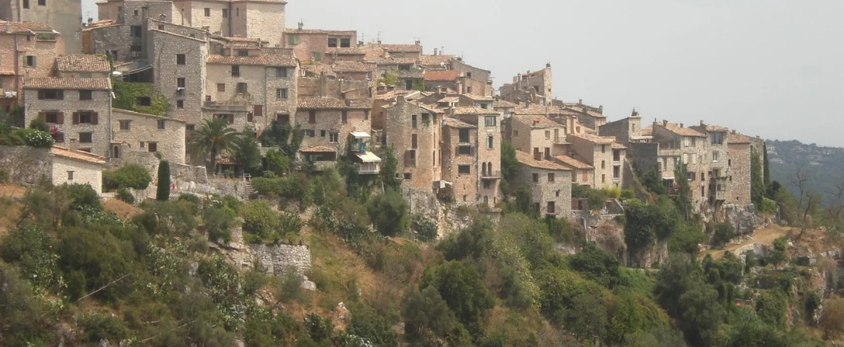 Domaine de La Bergerie