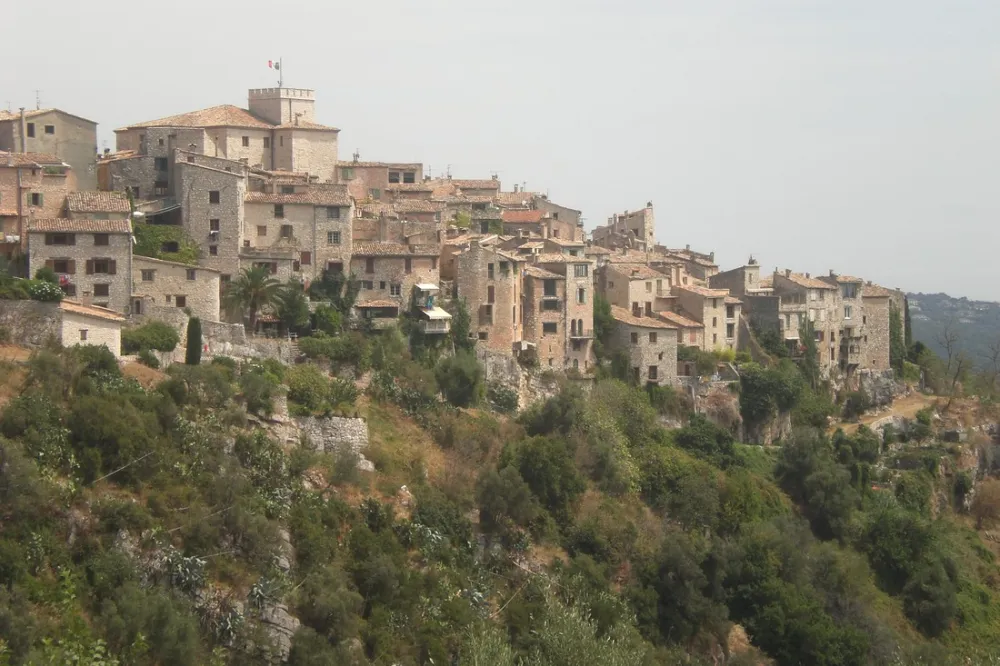 Domaine de La Bergerie