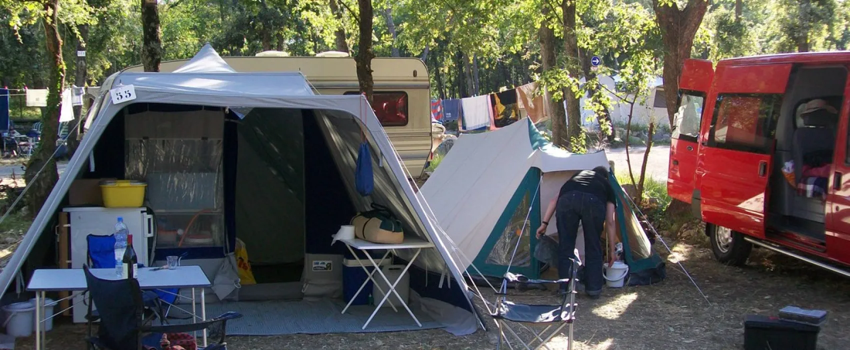 Domaine de La Bergerie