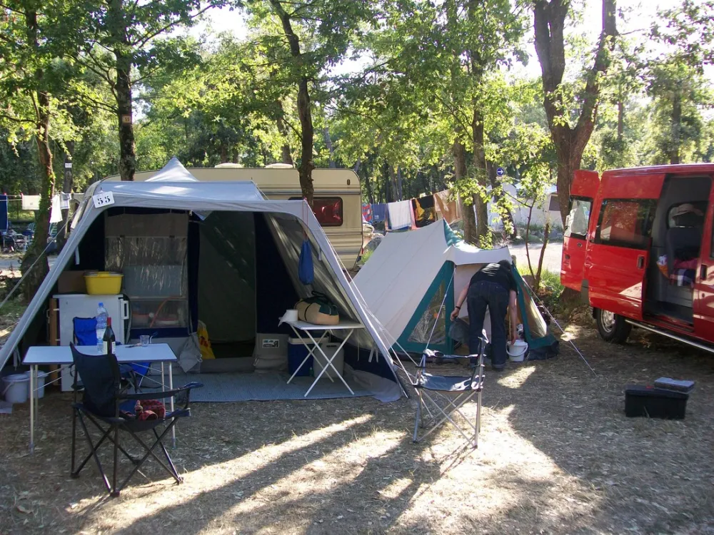Domaine de La Bergerie
