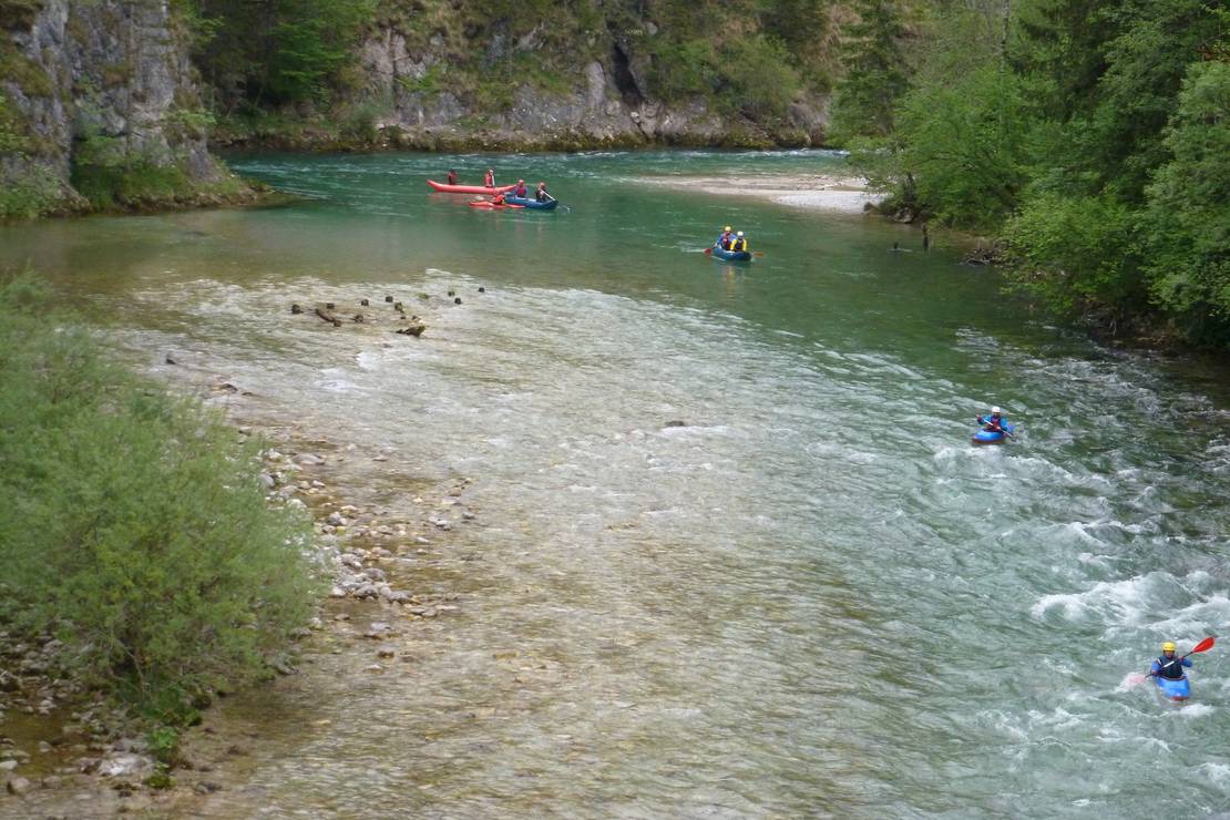 Camping Wildalpen photo 4