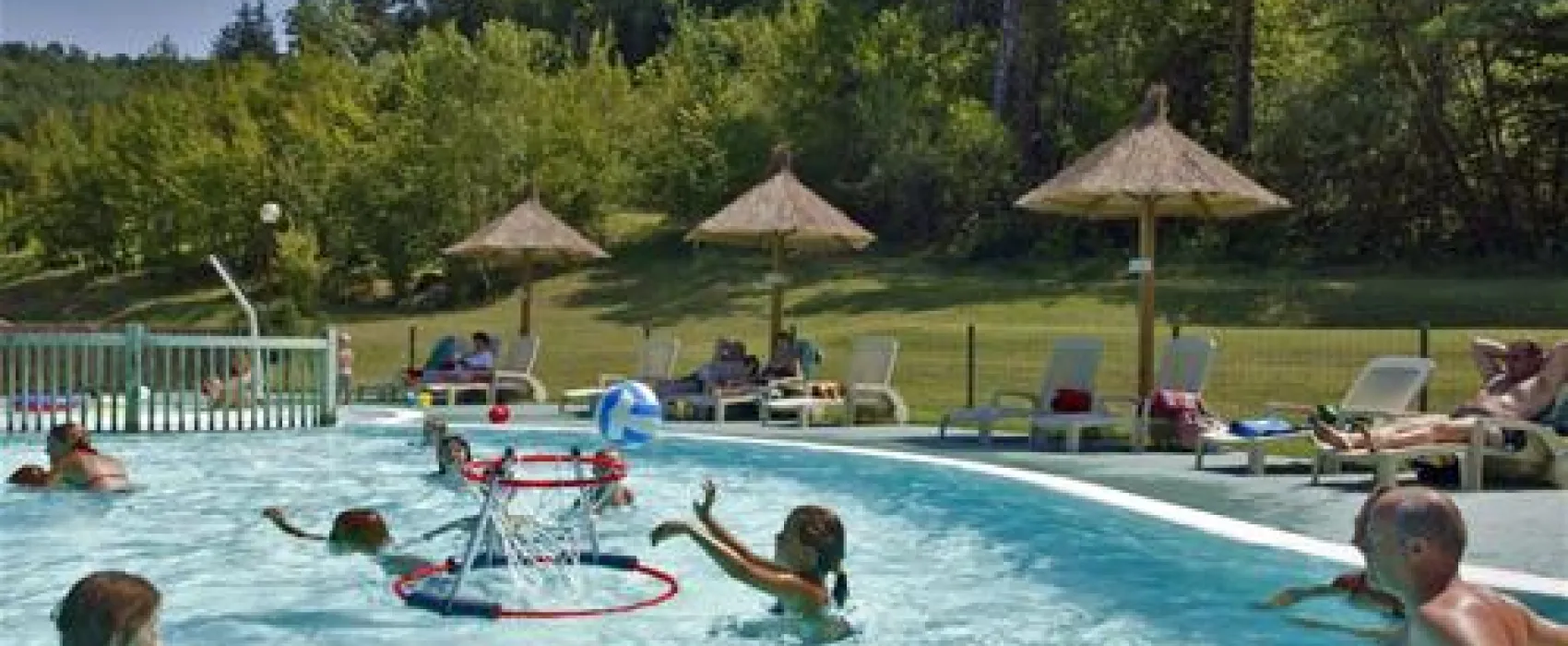 Camping Le Val De La Marquise