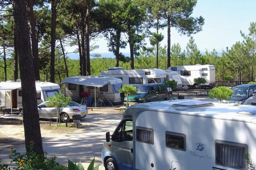 Camping O Paraiso