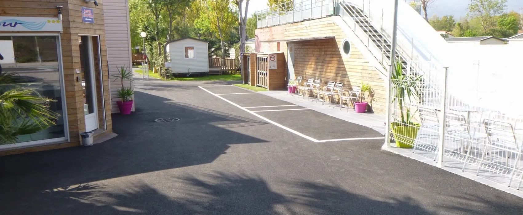 Camping Caravaning Europe  