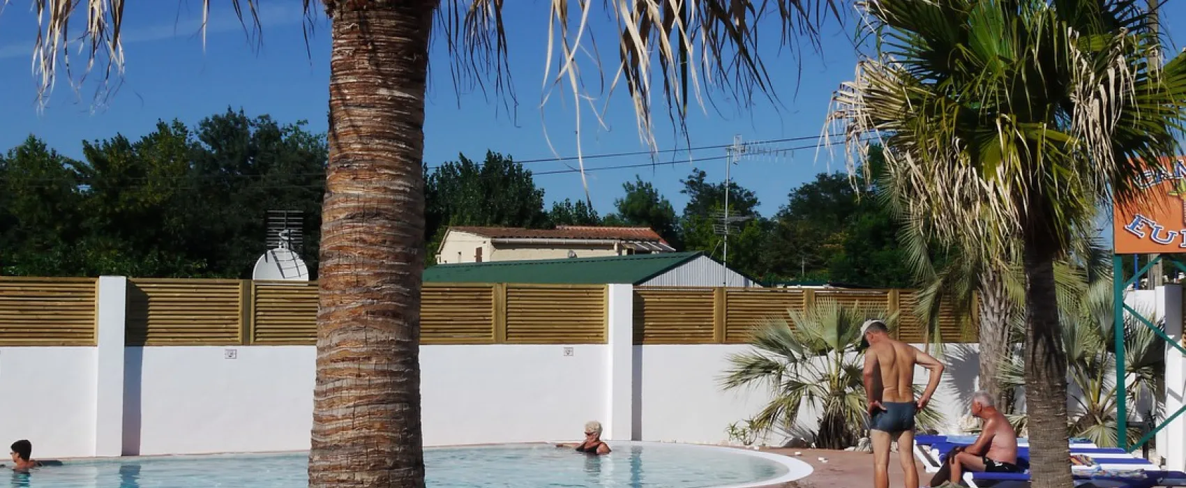 Camping Caravaning Europe  