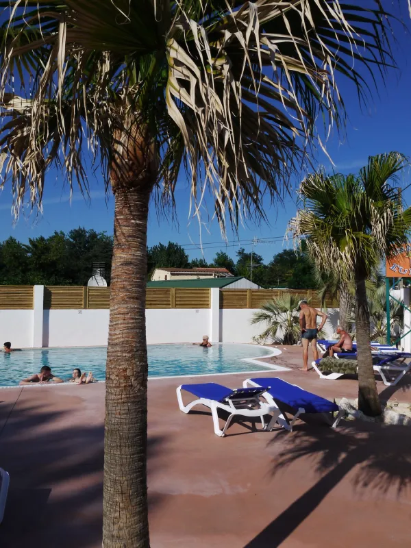 Camping Caravaning Europe  