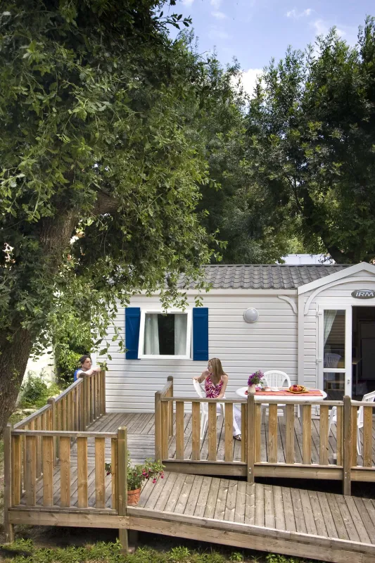 Camping Caravaning Europe  