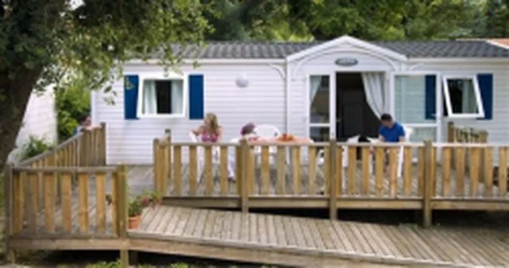 Camping Caravaning Europe  