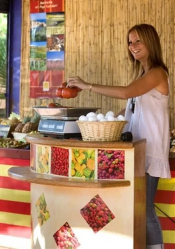 Camping Caravaning Europe  