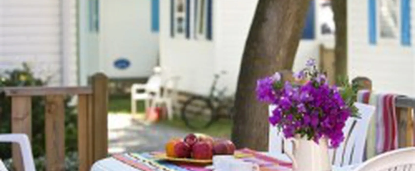 Camping Caravaning Europe  