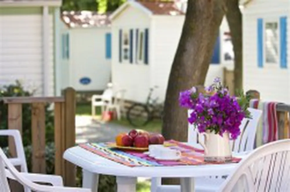 Camping Caravaning Europe  