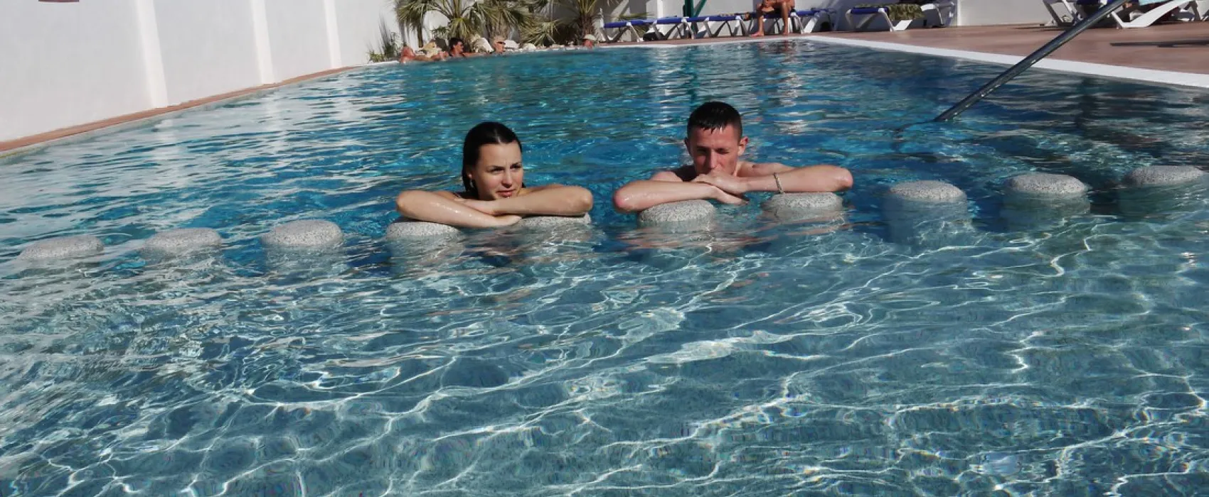 Camping Caravaning Europe  